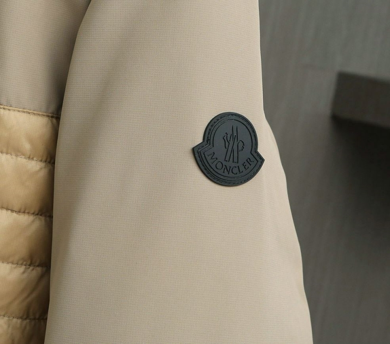 Moncler Down Coat